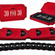30 for 30 Five-Year Anniversary Collection, $30